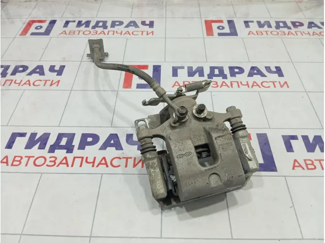 Суппорт тормозной задний правый Hyundai Sonata 58230L1000