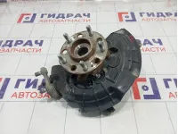 Кулак поворотный передний левый Hyundai Sonata 51715L1000