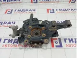 Кулак поворотный передний левый Hyundai Sonata 51715L1000