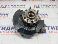 Кулак поворотный передний правый Hyundai Sonata 51716L1000