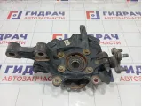 Кулак поворотный передний правый Hyundai Sonata 51716L1000