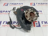 Кулак поворотный задний правый Hyundai Sonata 52711L1000