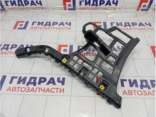 Кронштейн бампера задний левый Hyundai Sonata 86651L1300