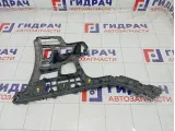 Кронштейн бампера задний левый Hyundai Sonata 86651L1300