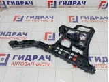 Кронштейн бампера задний правый Hyundai Sonata 86652L1300