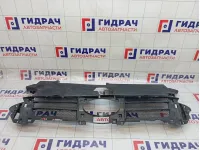 Решетка радиатора Hyundai Sonata 86391L1000