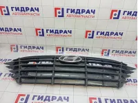 Решетка радиатора Hyundai Sonata 86351L1000