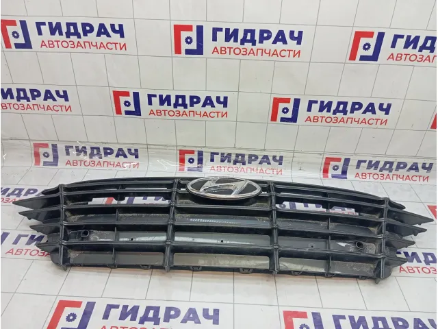 Решетка радиатора Hyundai Sonata 86351L1000