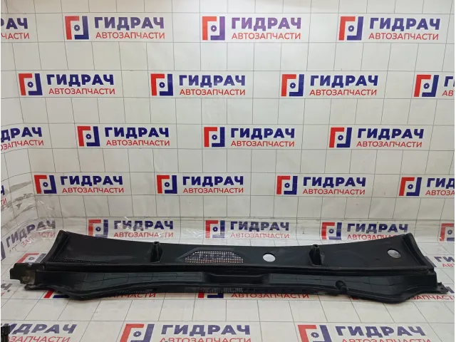 Решетка под лобовое стекло (Жабо) Hyundai Sonata 86150L1000