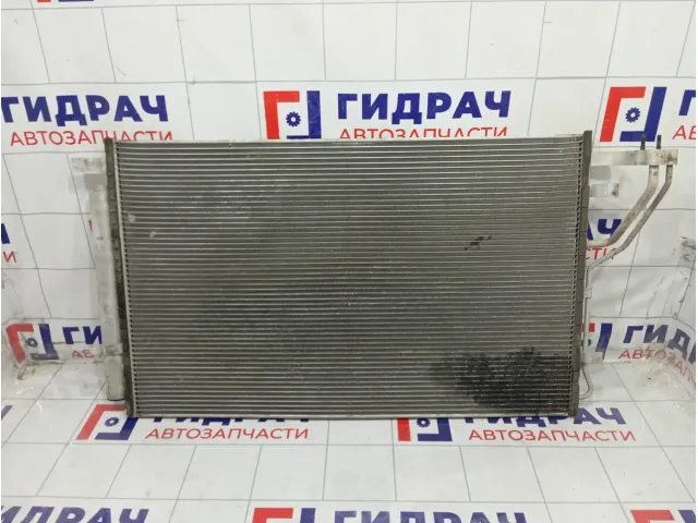 Радиатор кондиционера Hyundai Sonata 97606L1550