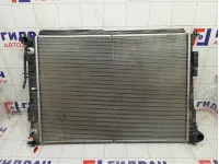 Радиатор основной Hyundai Sonata 25310L1650