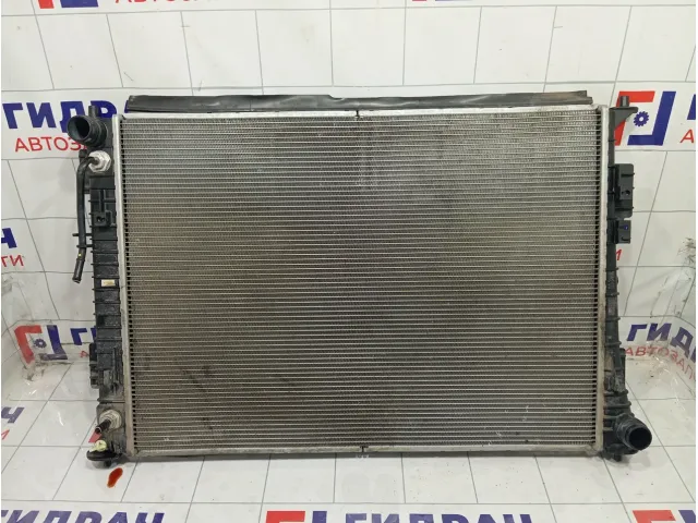 Радиатор основной Hyundai Sonata 25310L1650