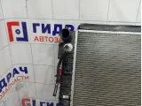 Радиатор основной Hyundai Sonata 25310L1650