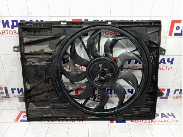 Вентилятор радиатора Hyundai Sonata 25380L1500