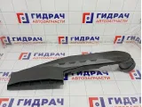 Воздухозаборник Hyundai Sonata 28210L1200