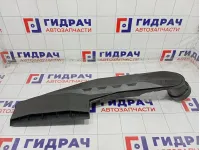 Воздухозаборник Hyundai Sonata 28210L1200