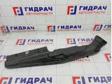 Воздухозаборник Hyundai Sonata 28210L1200