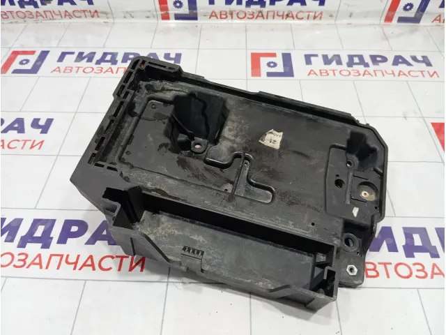 Кронштейн крепления аккумулятора (АКБ) Hyundai Sonata 37150L1000