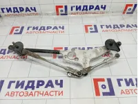 Трапеция стеклоочистителя Hyundai Sonata 98120L1000