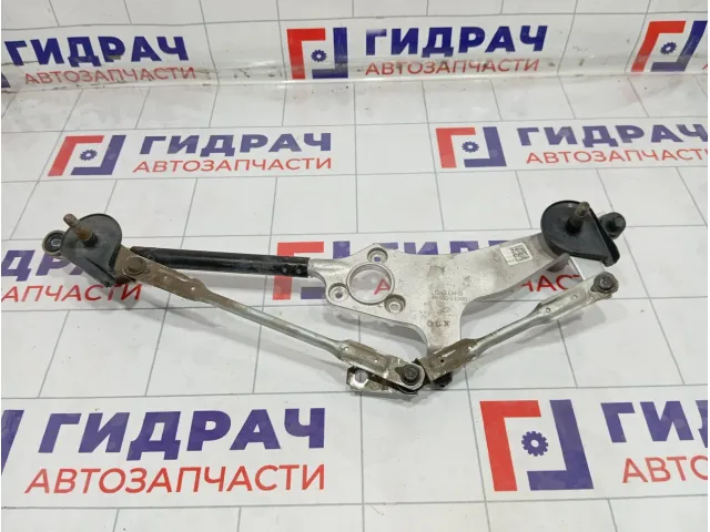 Трапеция стеклоочистителя Hyundai Sonata 98120L1000