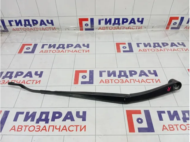 Поводок стеклоочистителя (Поводок дворника) передний правый Hyundai Sonata 98321L1000