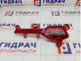 Фонарь задний в бампер левый Hyundai Sonata 92405L1100
