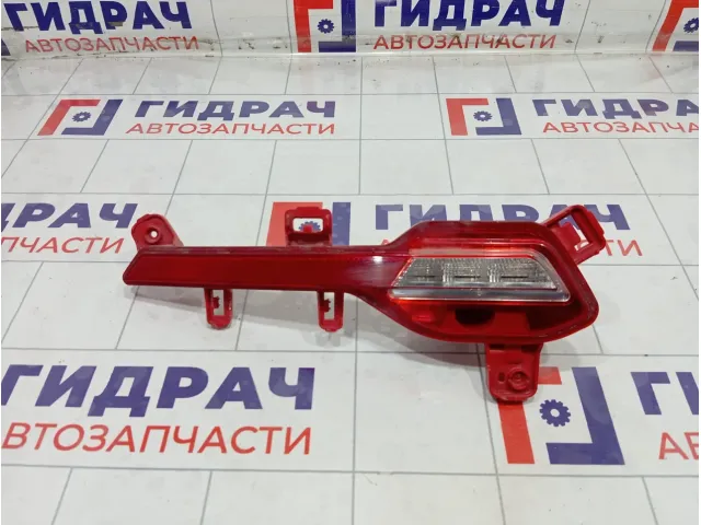Фонарь задний в бампер левый Hyundai Sonata 92405L1100