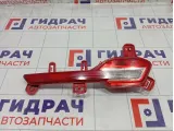 Фонарь задний в бампер правый Hyundai Sonata 92406L1100