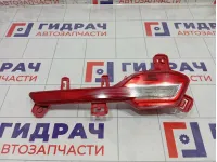 Фонарь задний в бампер правый Hyundai Sonata 92406L1100