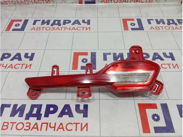 Фонарь задний в бампер правый Hyundai Sonata 92406L1100