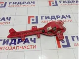 Фонарь задний в бампер правый Hyundai Sonata 92406L1100