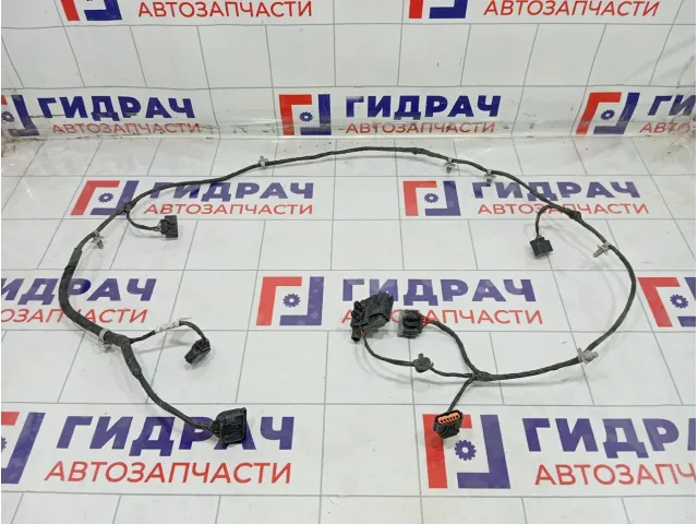 Проводка бампера переднего Hyundai Sonata 91890L1140