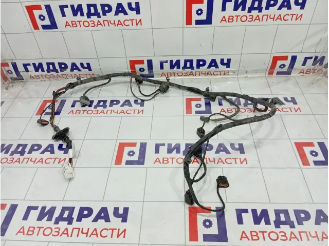Проводка бампера заднего Hyundai Sonata 91880L1320