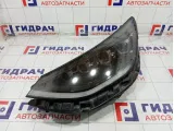 Фара левая Hyundai Sonata 92101L1200