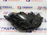 Фара левая Hyundai Sonata 92101L1200