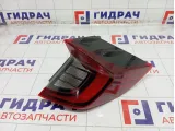 Фонарь задний наружный правый Hyundai Sonata 92402L1000