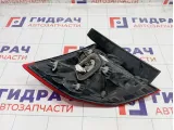 Фонарь задний наружный правый Hyundai Sonata 92402L1000
