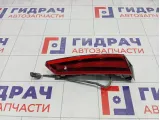 Фонарь задний внутренний правый Hyundai Sonata 92404L1000