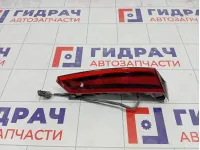 Фонарь задний внутренний правый Hyundai Sonata 92404L1000