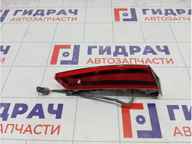 Фонарь задний внутренний правый Hyundai Sonata 92404L1000