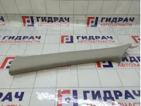 Обшивка стойки передней левой верхняя Hyundai Sonata 85810L1000MMH