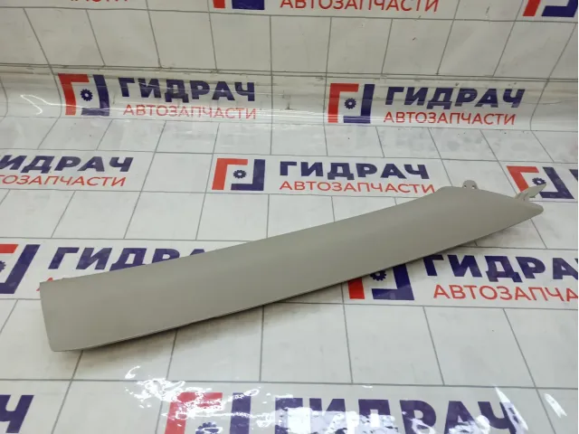 Обшивка стойки передней правой верхняя Hyundai Sonata 85820L1000MMH