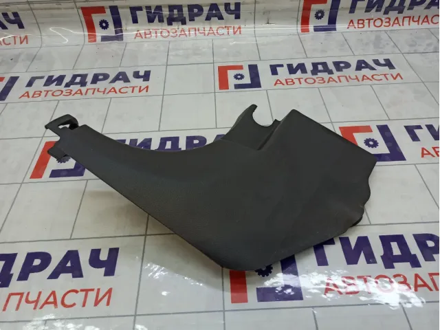 Обшивка стойки передней левой нижняя Hyundai Sonata 85823L1000YTH