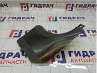 Обшивка стойки передней правой нижняя Hyundai Sonata 85824L1000YTH