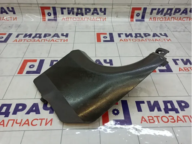 Обшивка стойки передней правой нижняя Hyundai Sonata 85824L1000YTH