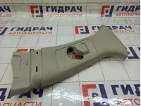 Обшивка стойки средней левой верхняя Hyundai Sonata 85830L1100MMH
