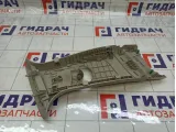 Обшивка стойки средней левой верхняя Hyundai Sonata 85830L1100MMH