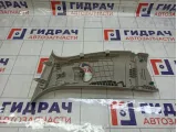 Обшивка стойки средней правой верхняя Hyundai Sonata 85840L1100MMH