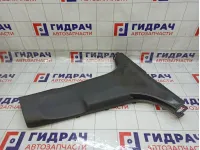Обшивка стойки средней правой нижняя Hyundai Sonata 85845L1000YTH