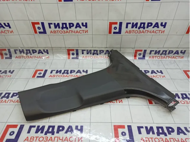 Обшивка стойки средней правой нижняя Hyundai Sonata 85845L1000YTH